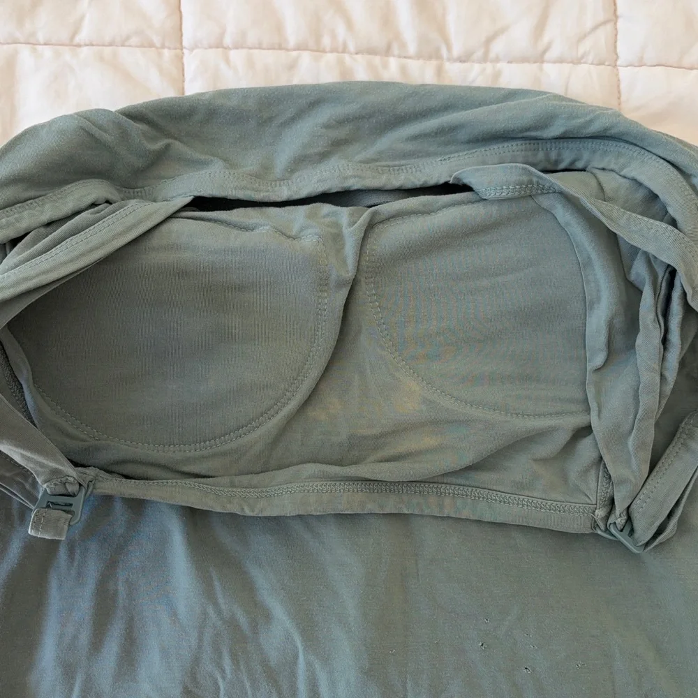 Kindred Bravely Nursing Cami bundle of 2 - Picture 3 of 6